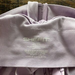 SHEFIT LOW IMPACT SPORTS BRA